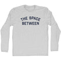 The Space Between Men's Cotton Long Sleeve T-shirt product image 1