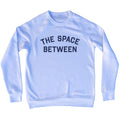 The Space Between Men's Tri-Blend Sweatshirt product image 1