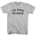 The Space Between Men's Cotton T-shirt product image 1