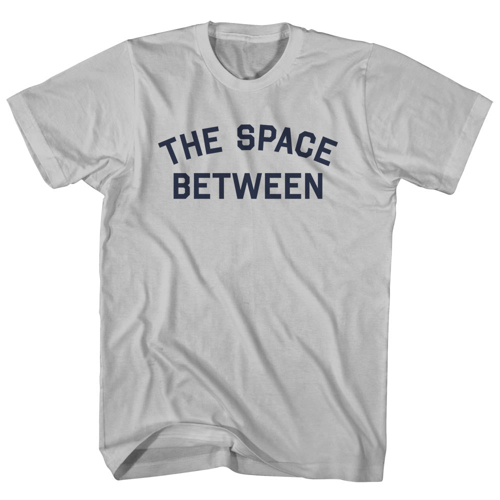 The Space Between Men's Cotton T-shirt product image 1