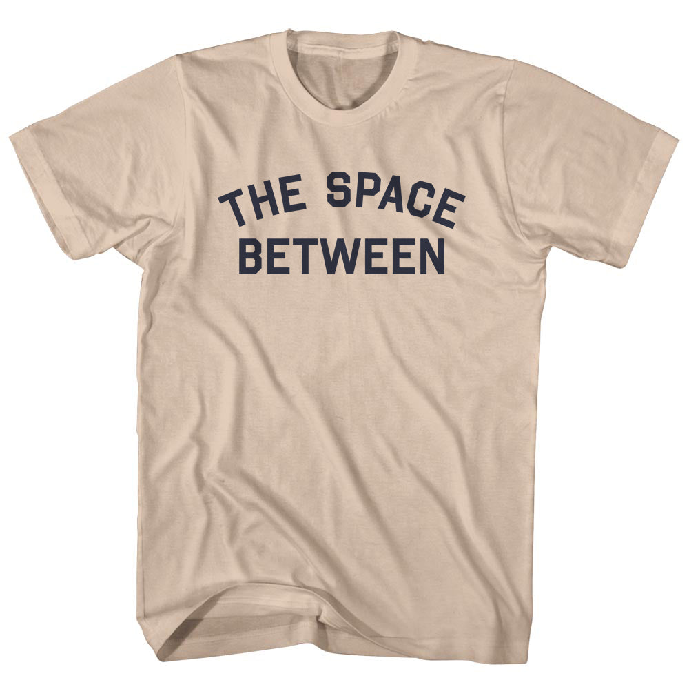 The Space Between Men's Cotton T-shirt product image 1