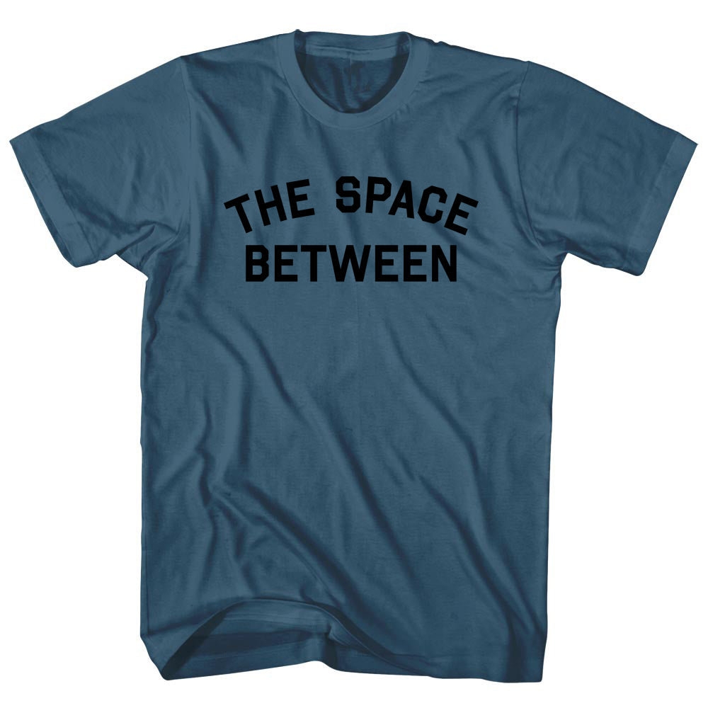 The Space Between Men's Cotton T-shirt product image 1