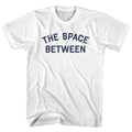 The Space Between Men's Cotton T-shirt product image 1