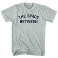 The Space Between Men's Tri-Blend T-shirt product image 1