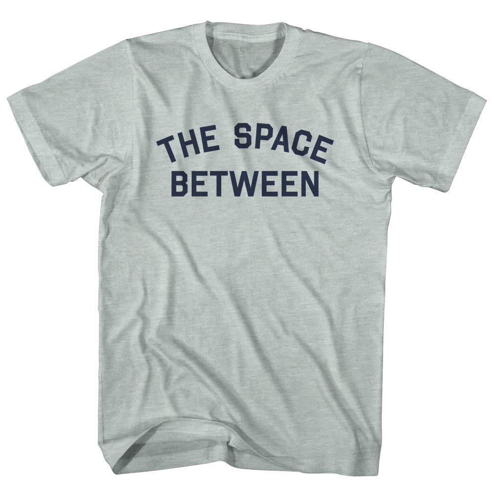 The Space Between Men's Tri-Blend T-shirt product image 1