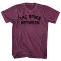 The Space Between Men's Tri-Blend T-shirt product image 1