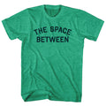 The Space Between Men's Tri-Blend T-shirt product image 1