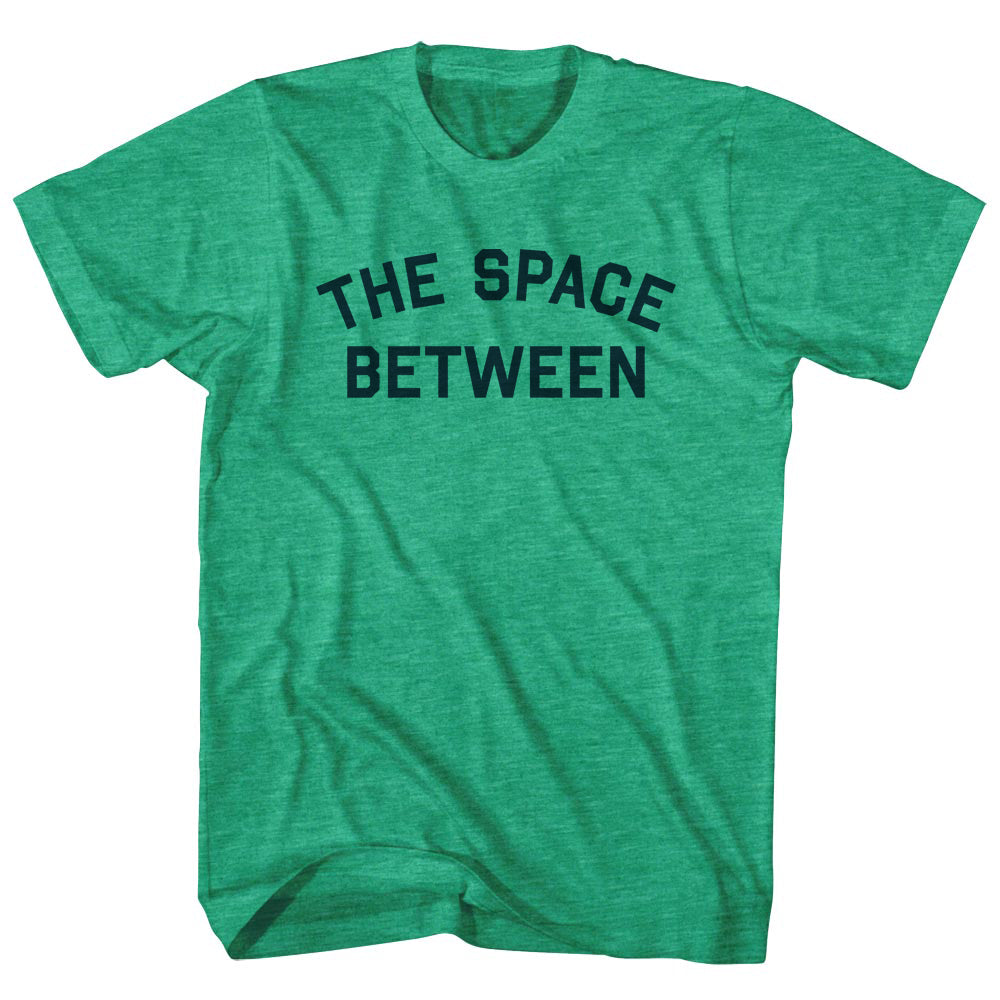 The Space Between Men's Tri-Blend T-shirt product image 1