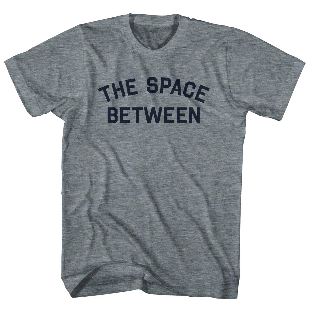 The Space Between Men's Tri-Blend T-shirt product image 1