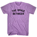 The Space Between Men's Tri-Blend T-shirt product image 1