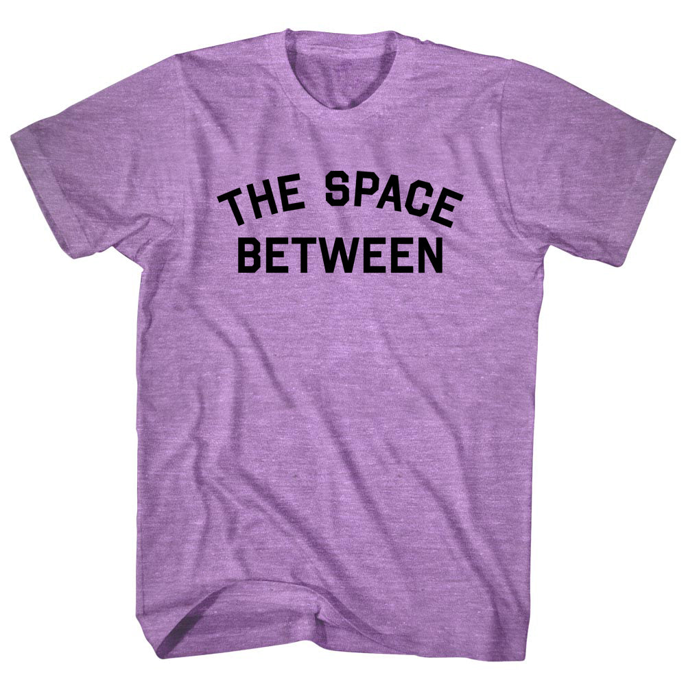 The Space Between Men's Tri-Blend T-shirt product image 1