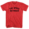 The Space Between Men's Tri-Blend T-shirt product image 1