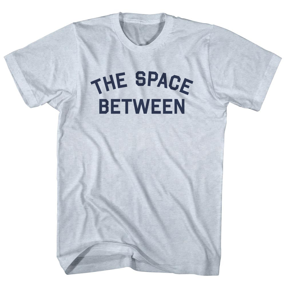 The Space Between Men's Tri-Blend T-shirt product image 1