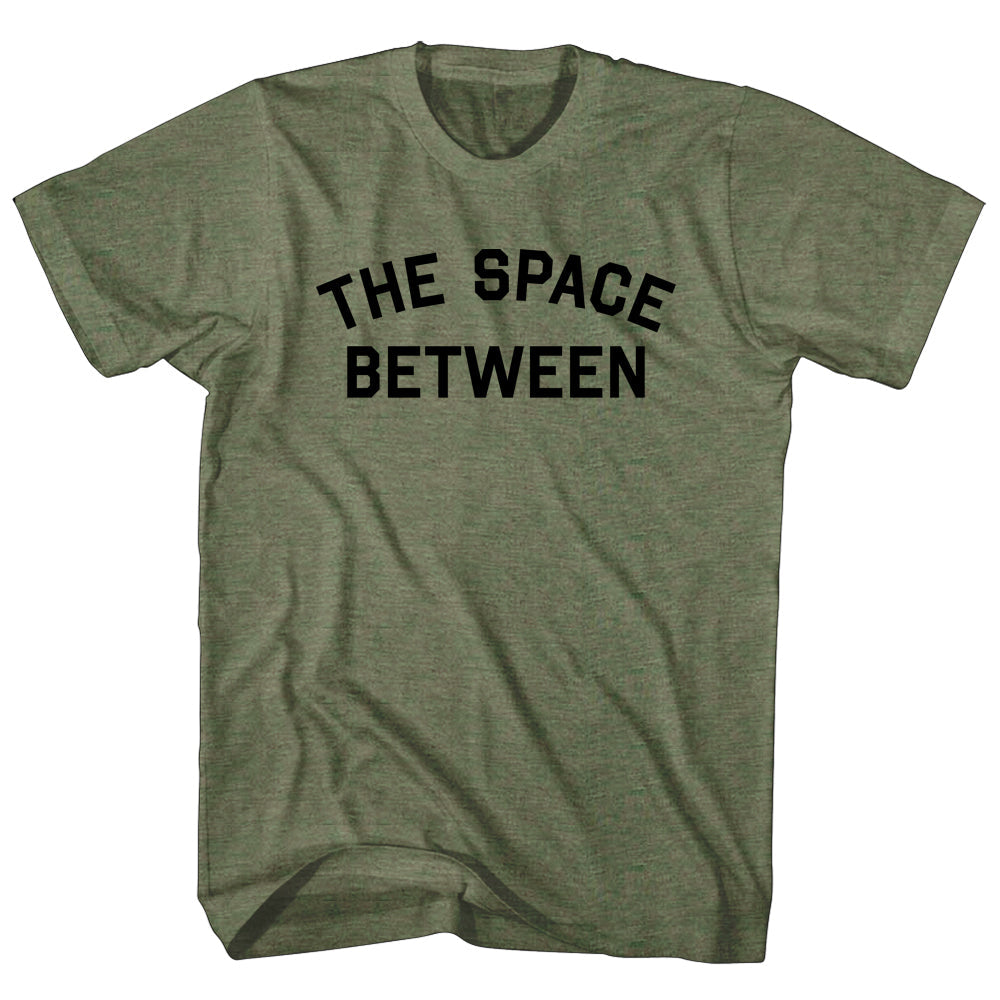 The Space Between Men's Tri-Blend T-shirt product image 1