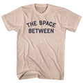 The Space Between Men's Tri-Blend T-shirt product image 1