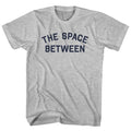 The Space Between Womens Cotton Junior Cut T-Shirt product image 1
