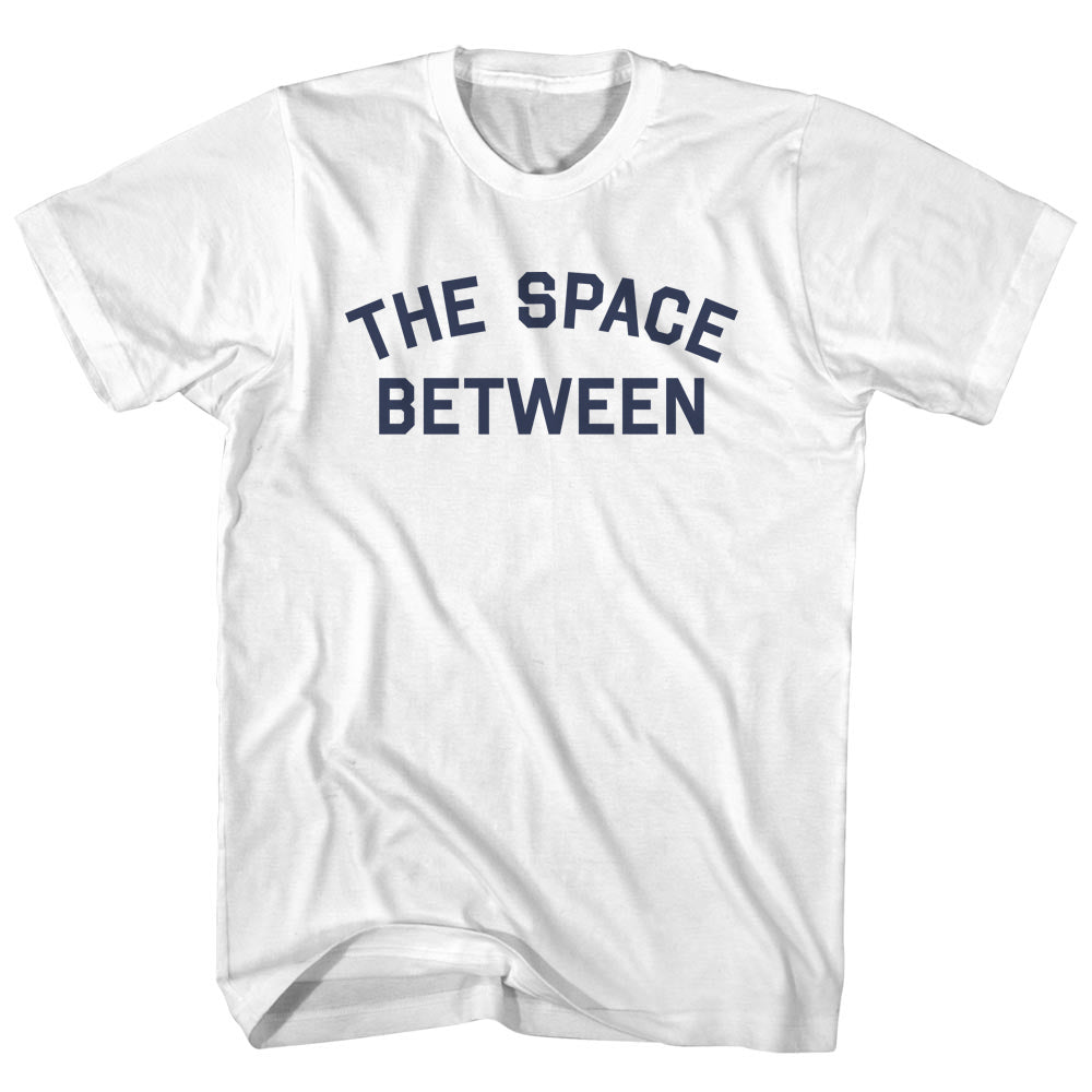 The Space Between Womens Cotton Junior Cut T-Shirt product image 1
