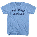 The Space Between Youth Tri-Blend T-shirt product image 1