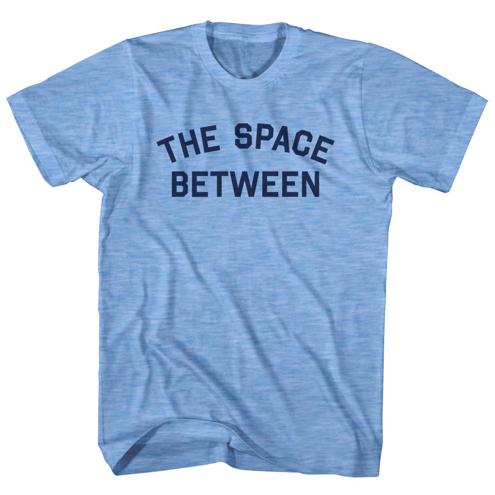 The Space Between Youth Tri-Blend T-shirt product image 1