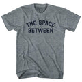 The Space Between Youth Tri-Blend T-shirt product image 1