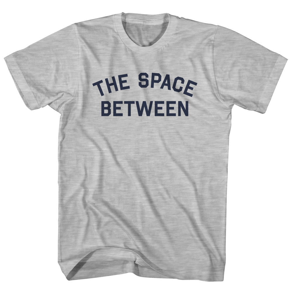 The Space Between Youth Cotton T-shirt product image 1