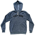 They Gone Cotton-Poly Blend Hoodie product image 1